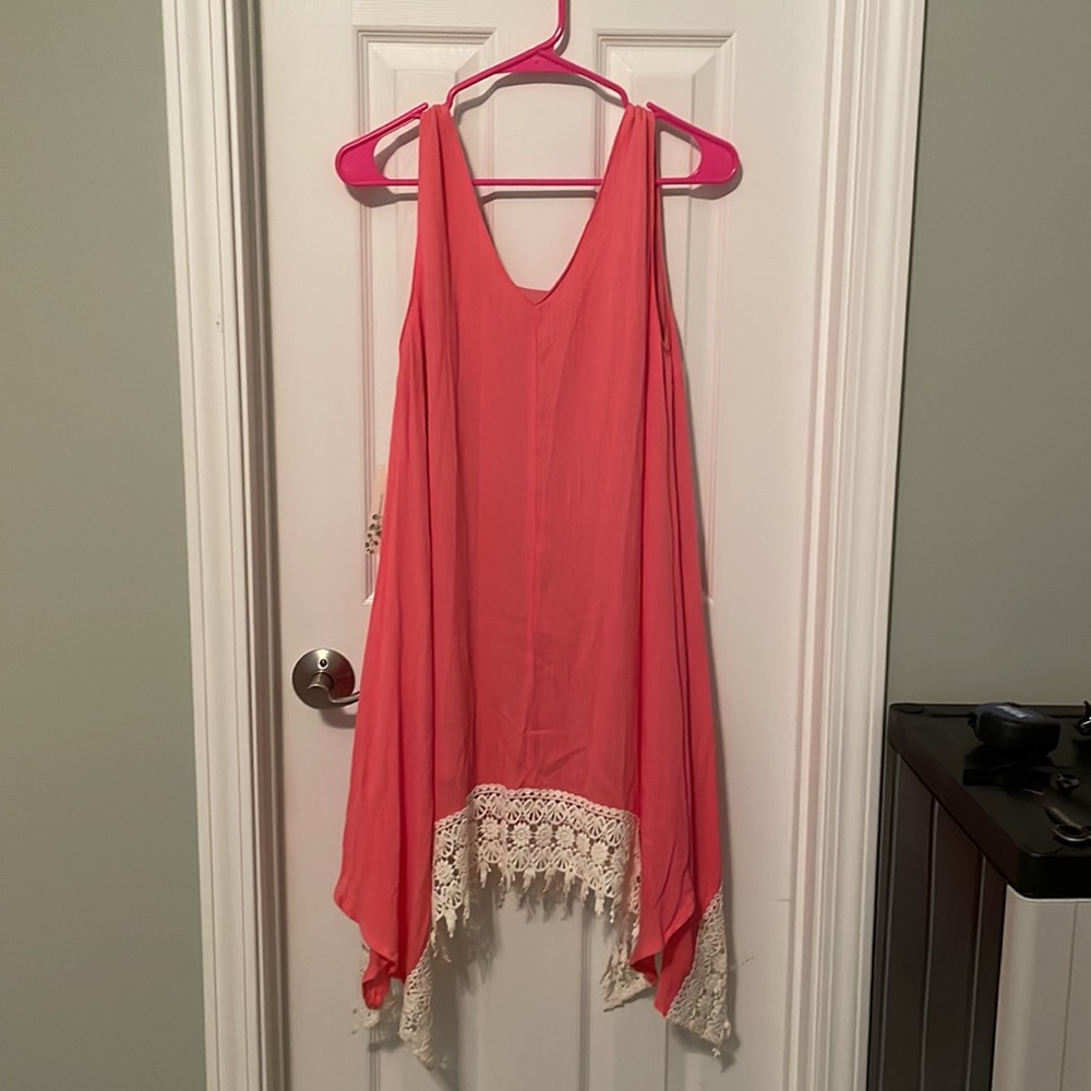Alter’d State Swing Dress - Picture 2 of 5